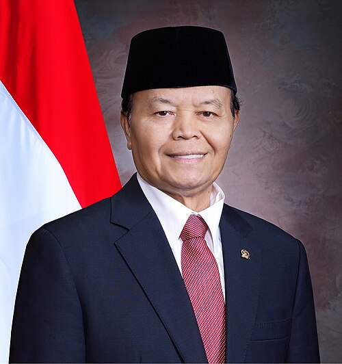 Dr. H. M. Hidayat Nur Wahid
