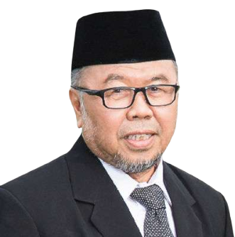 Prof. Dr. KH. Didin Hafidhuddin