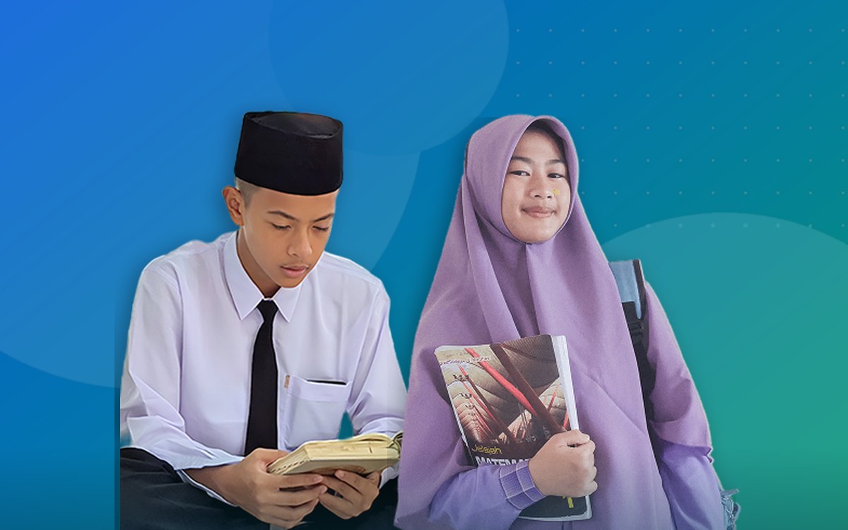 Ma'rifatussalaam Qur'anic Boarding School